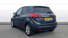 Kia Venga 1.6 4 5dr Auto [6] Petrol Hatchback